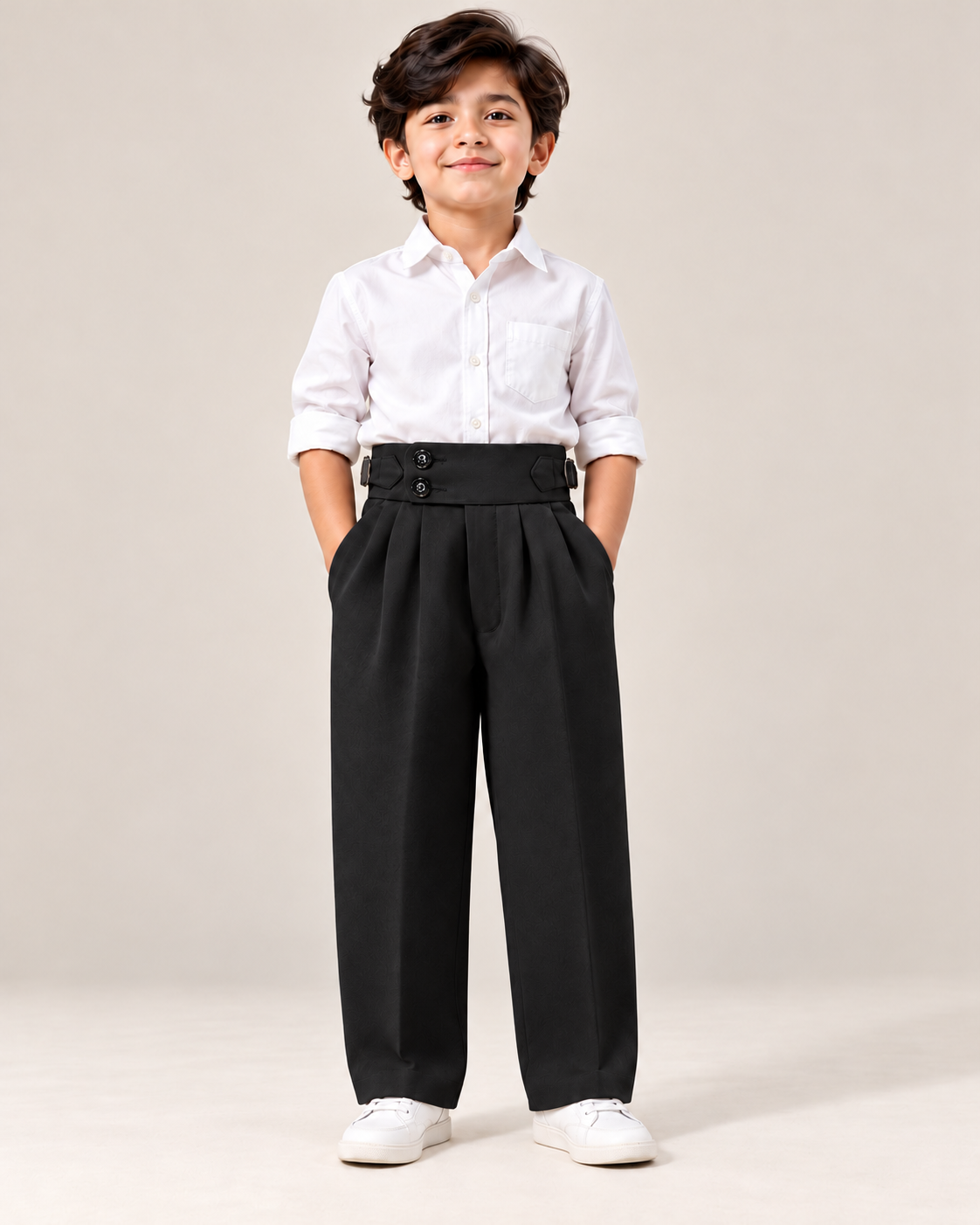 Kids Wear
