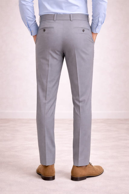 Cotton Lining Trousers