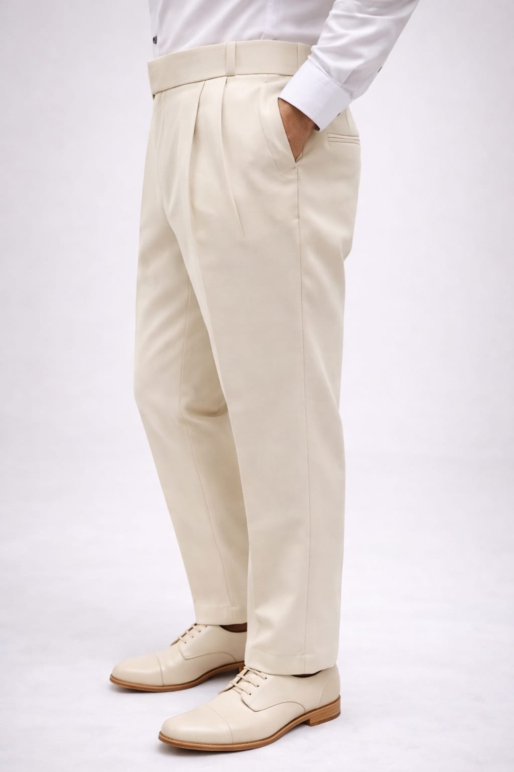 Baggy pants