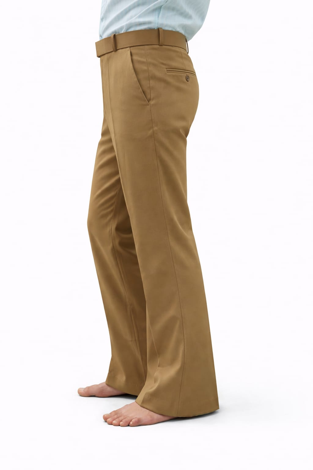 Men's Bootcut pants