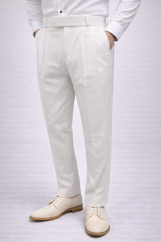 Baggy pants