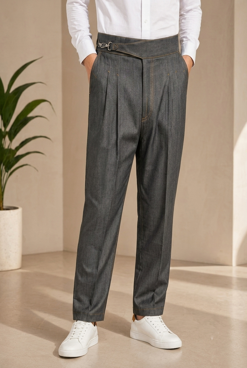 Denim Redefined