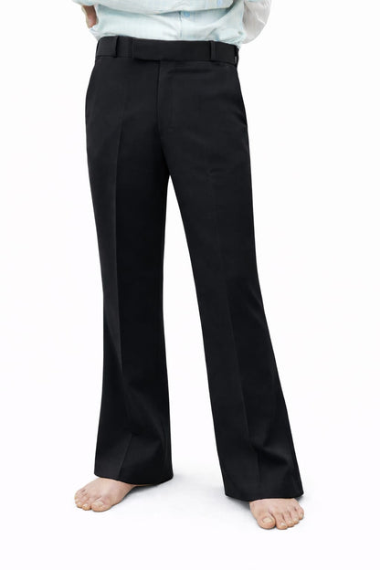 Men's Bootcut pants