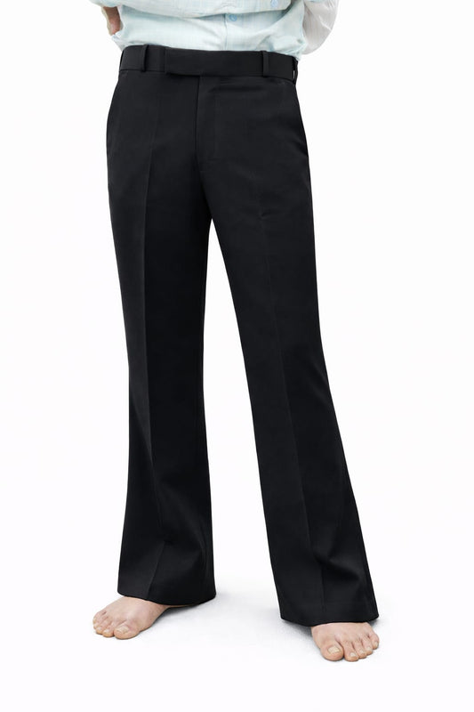 Men's Bootcut pants