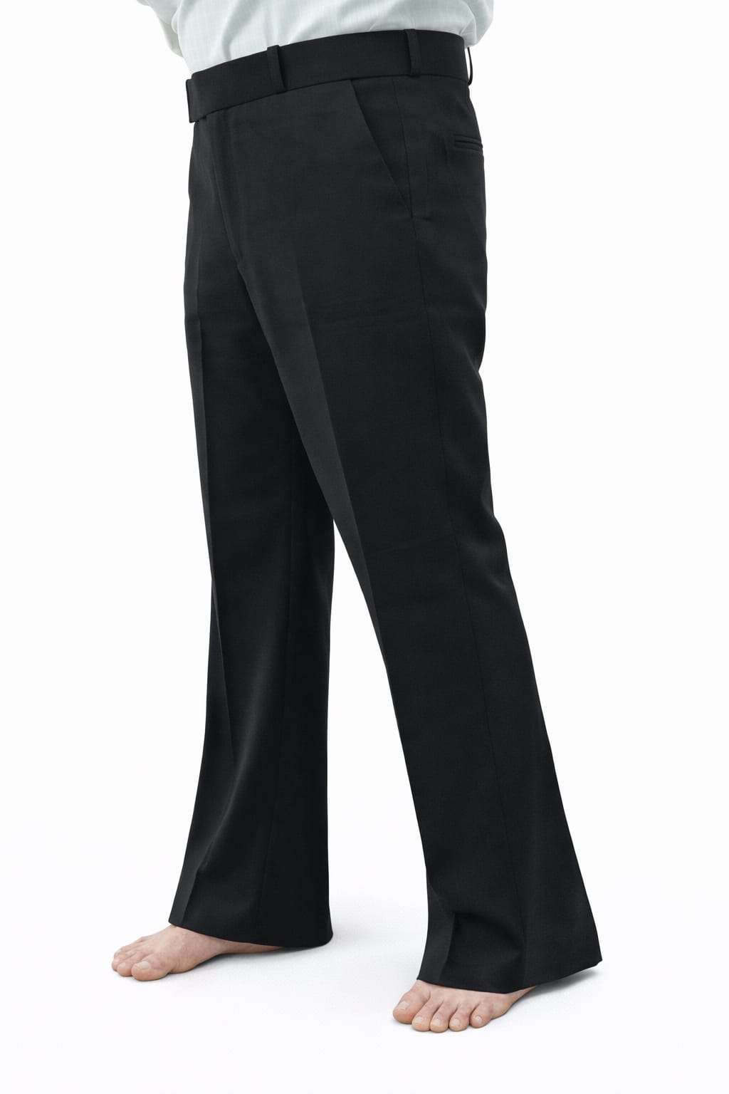 Men's Bootcut pants