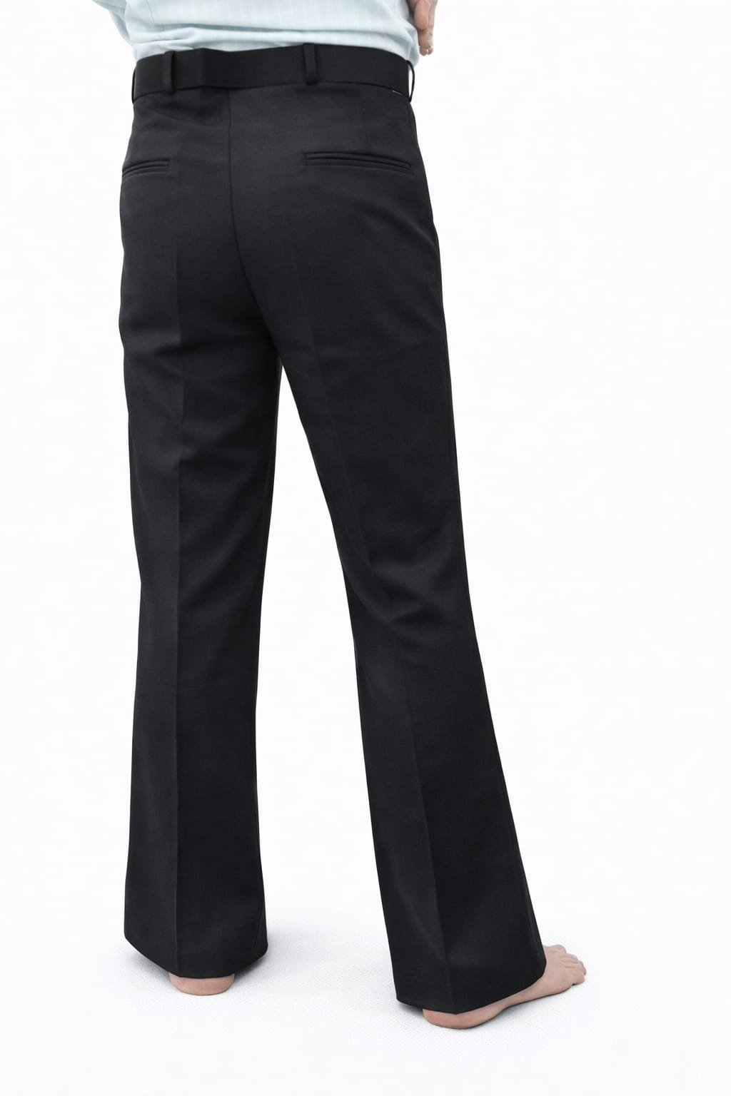 Men's Bootcut pants
