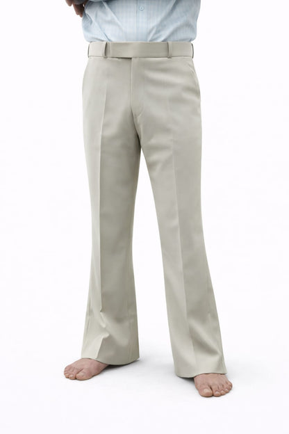 Men's Bootcut pants
