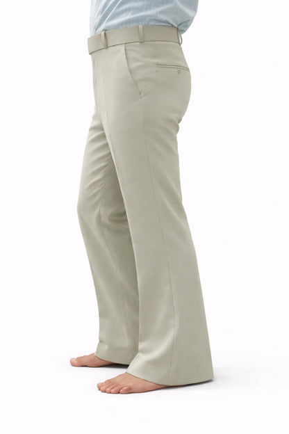 Men's Bootcut pants
