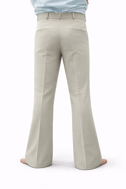 Men's Bootcut pants