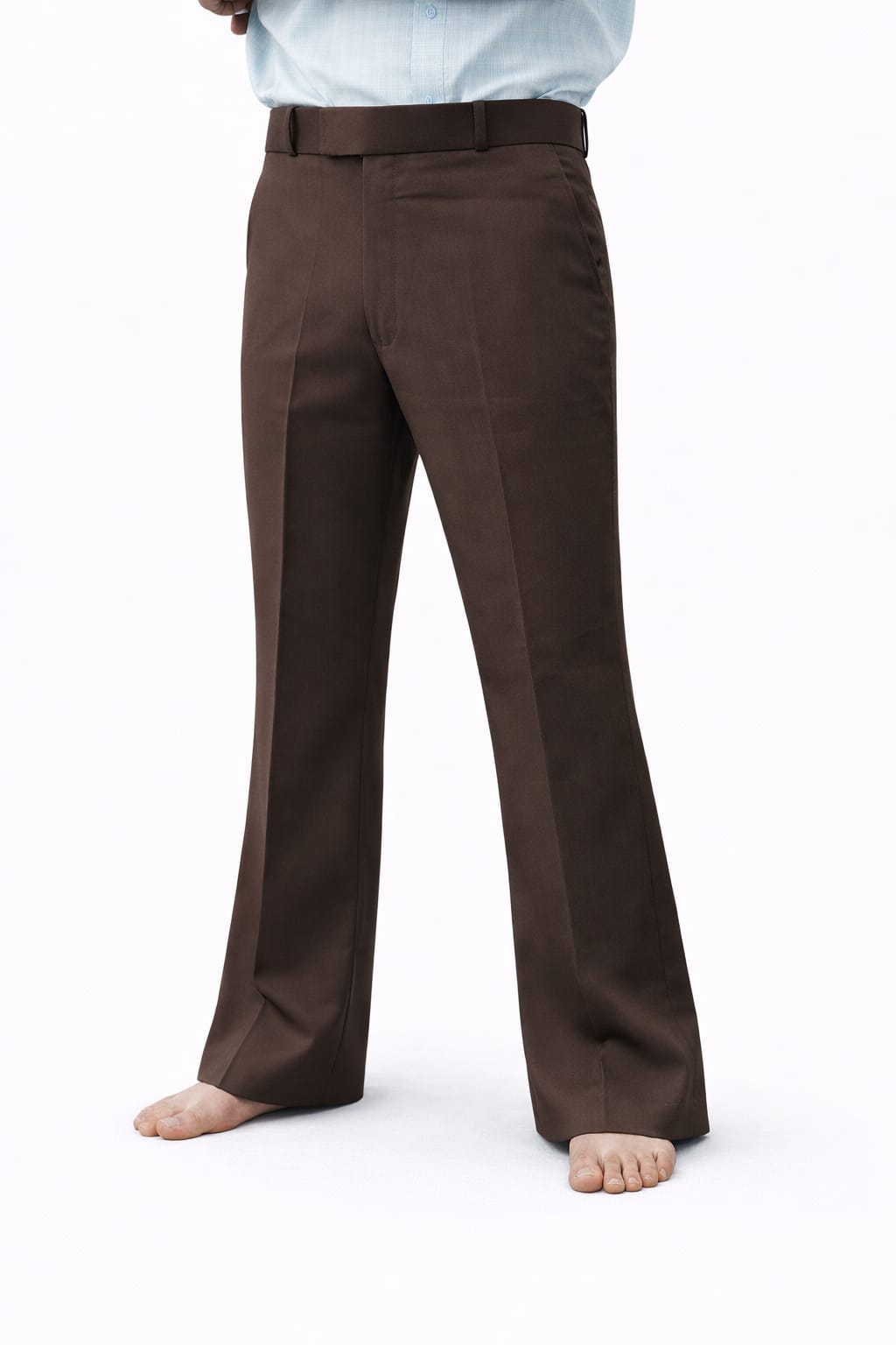 Men's Bootcut pants