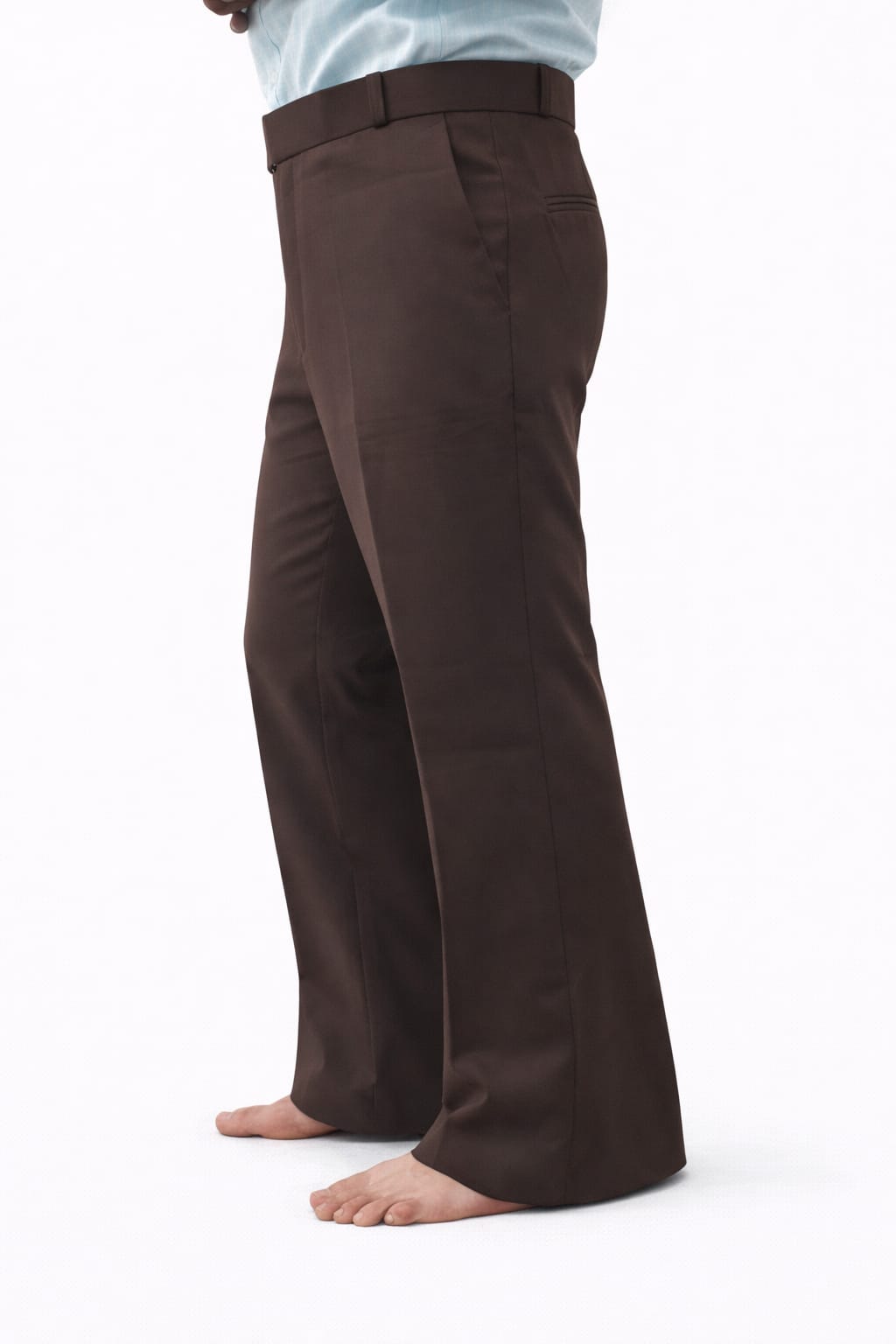 Men's Bootcut pants