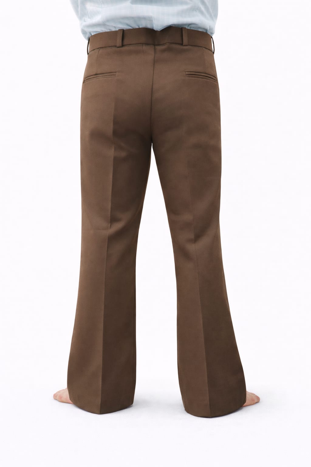 Men's Bootcut pants