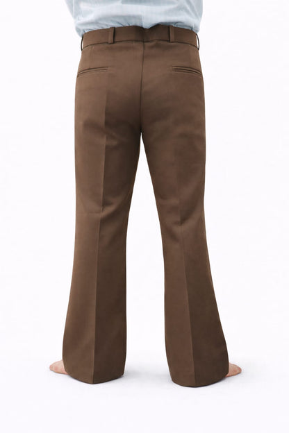 Men's Bootcut pants