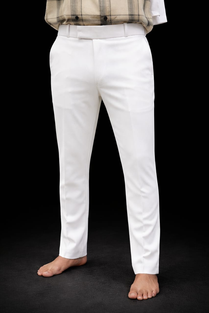 Men's Peanut Trousers