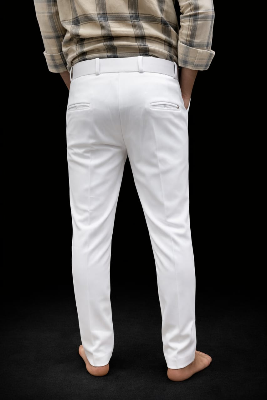 Men's Peanut Trousers