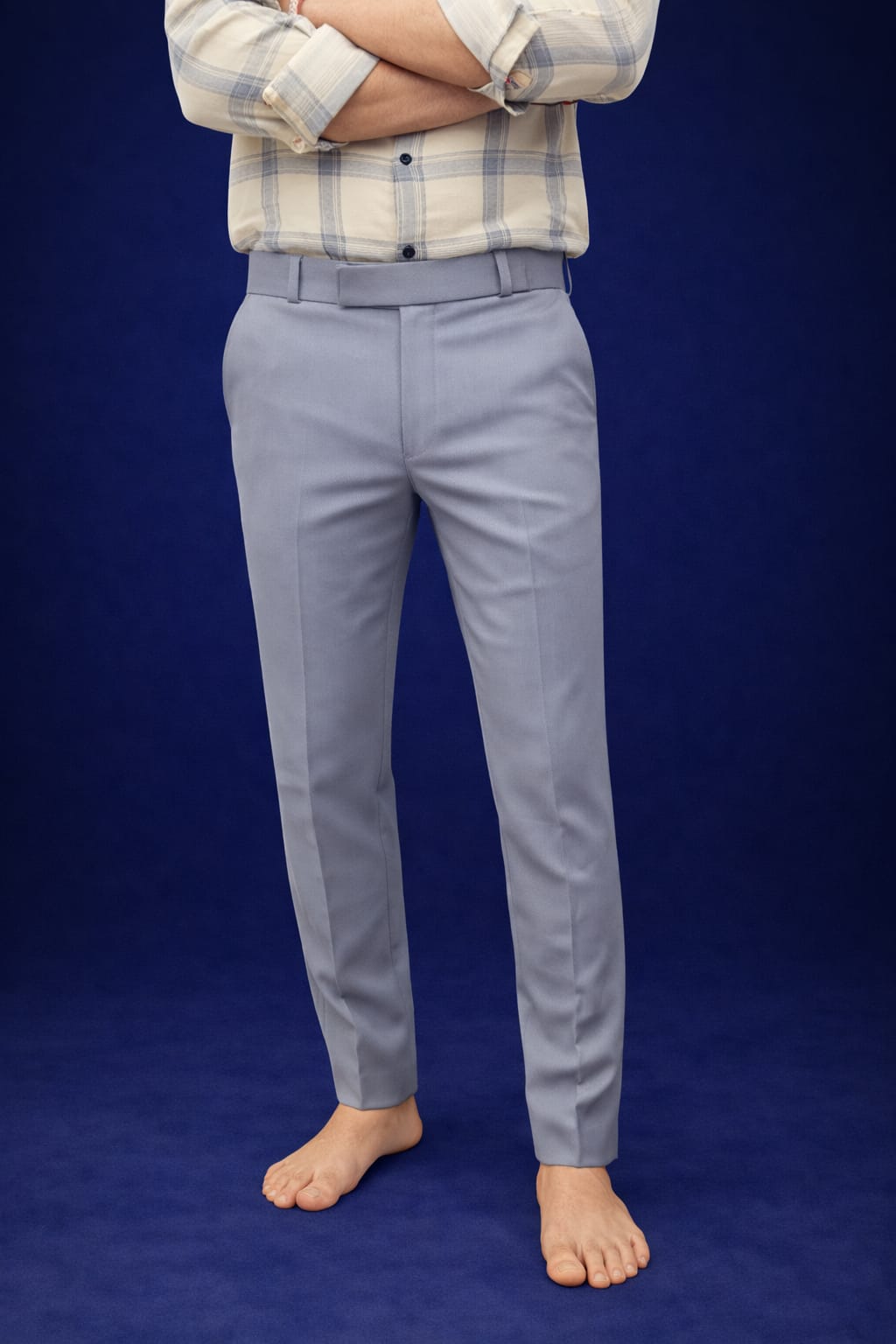 Men's Peanut Trousers