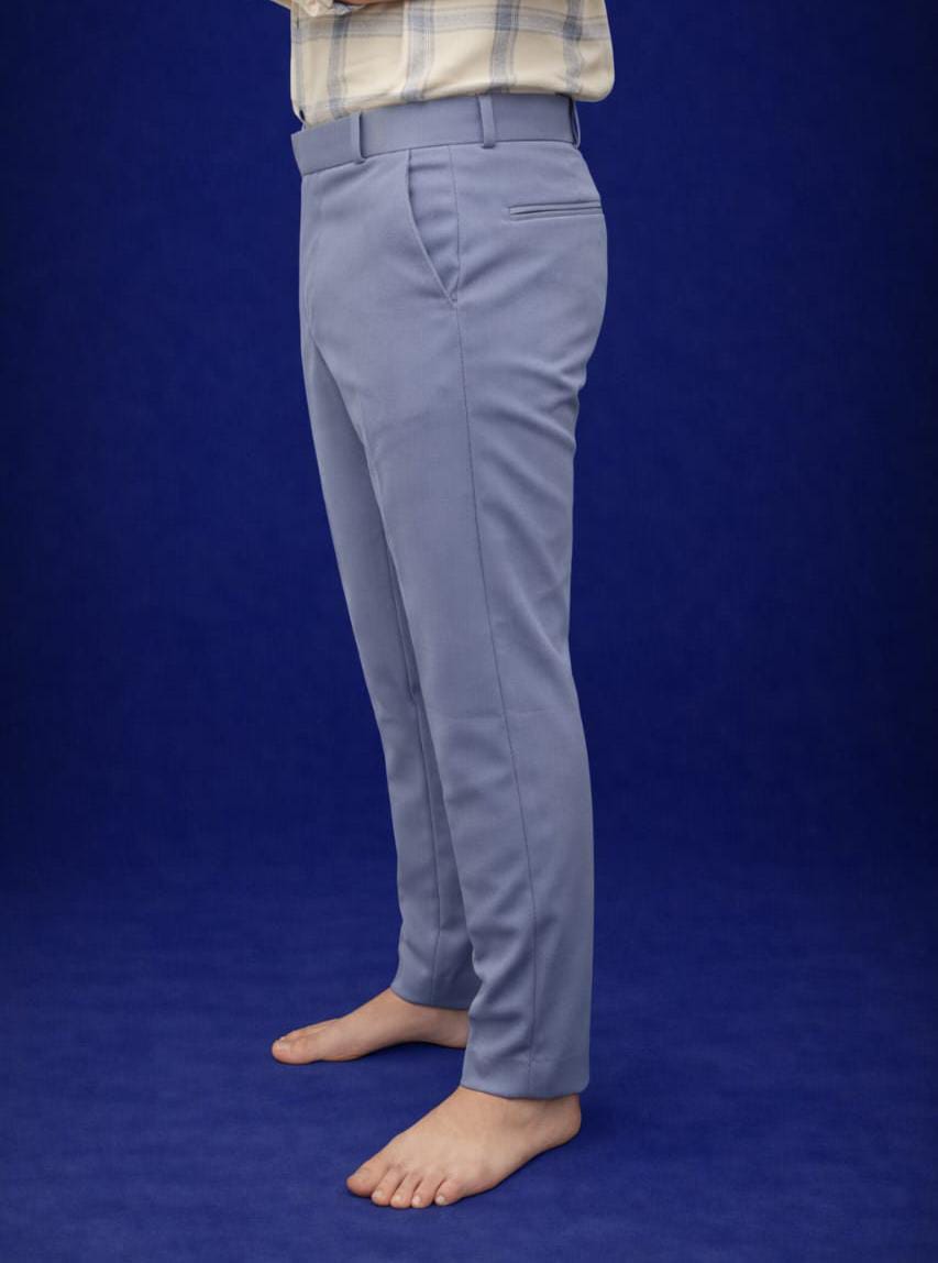 Men's Peanut Trousers