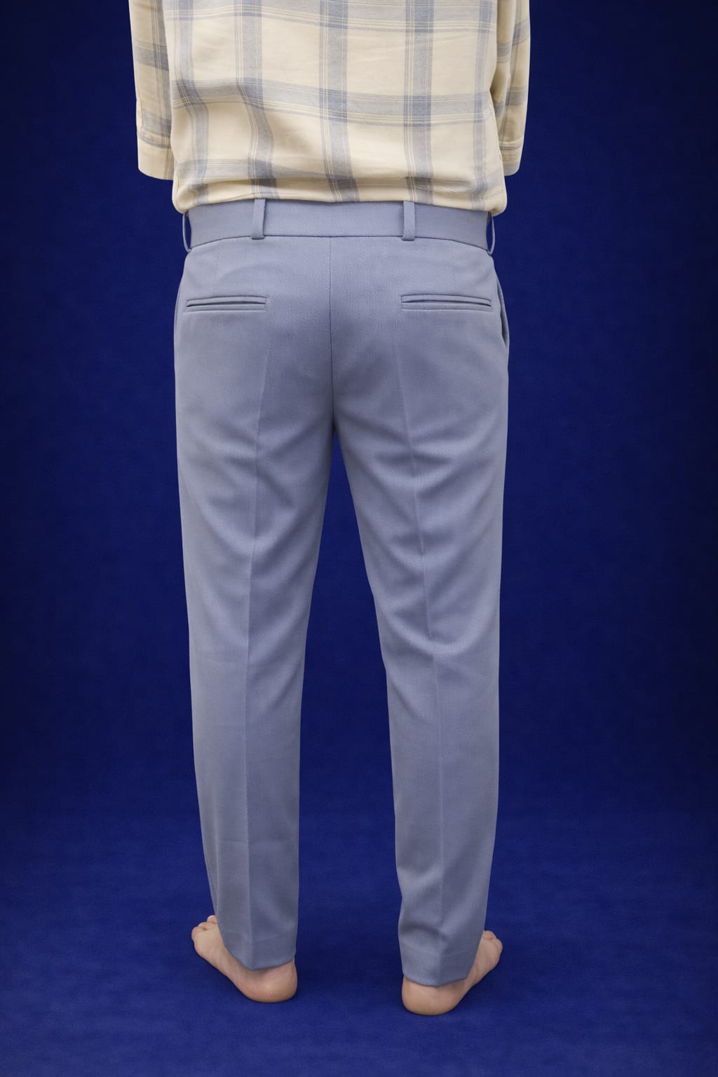 Men's Peanut Trousers