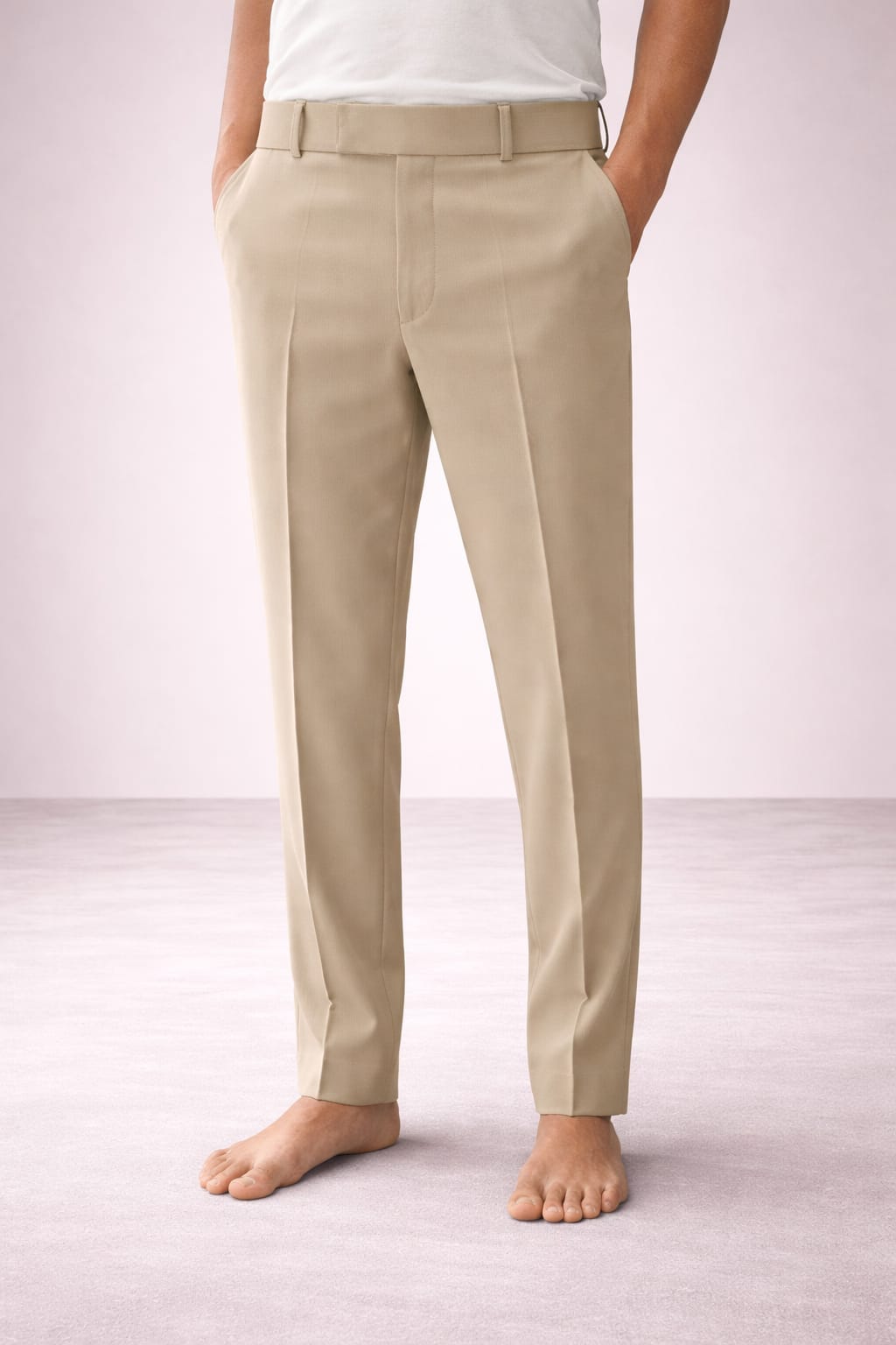 Men's Regular Fit trouser