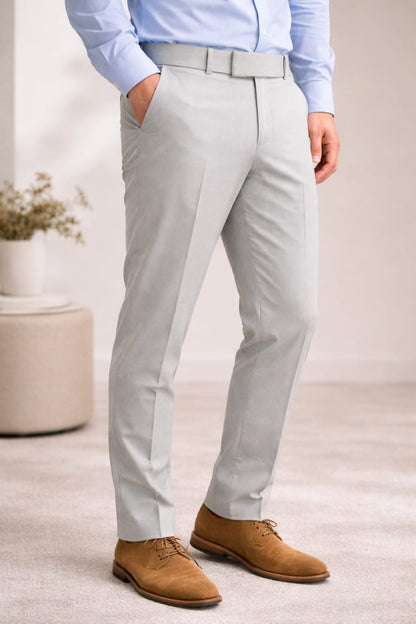 Cotton Lining Trousers