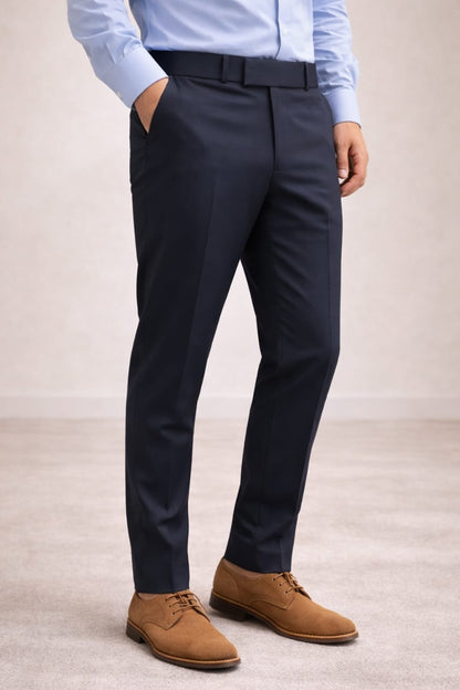 Cotton Lining Trousers