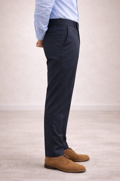 Cotton Lining Trousers