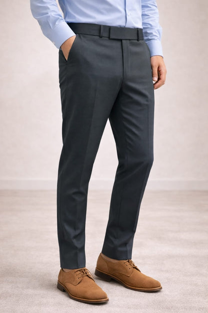 Cotton Lining Trousers