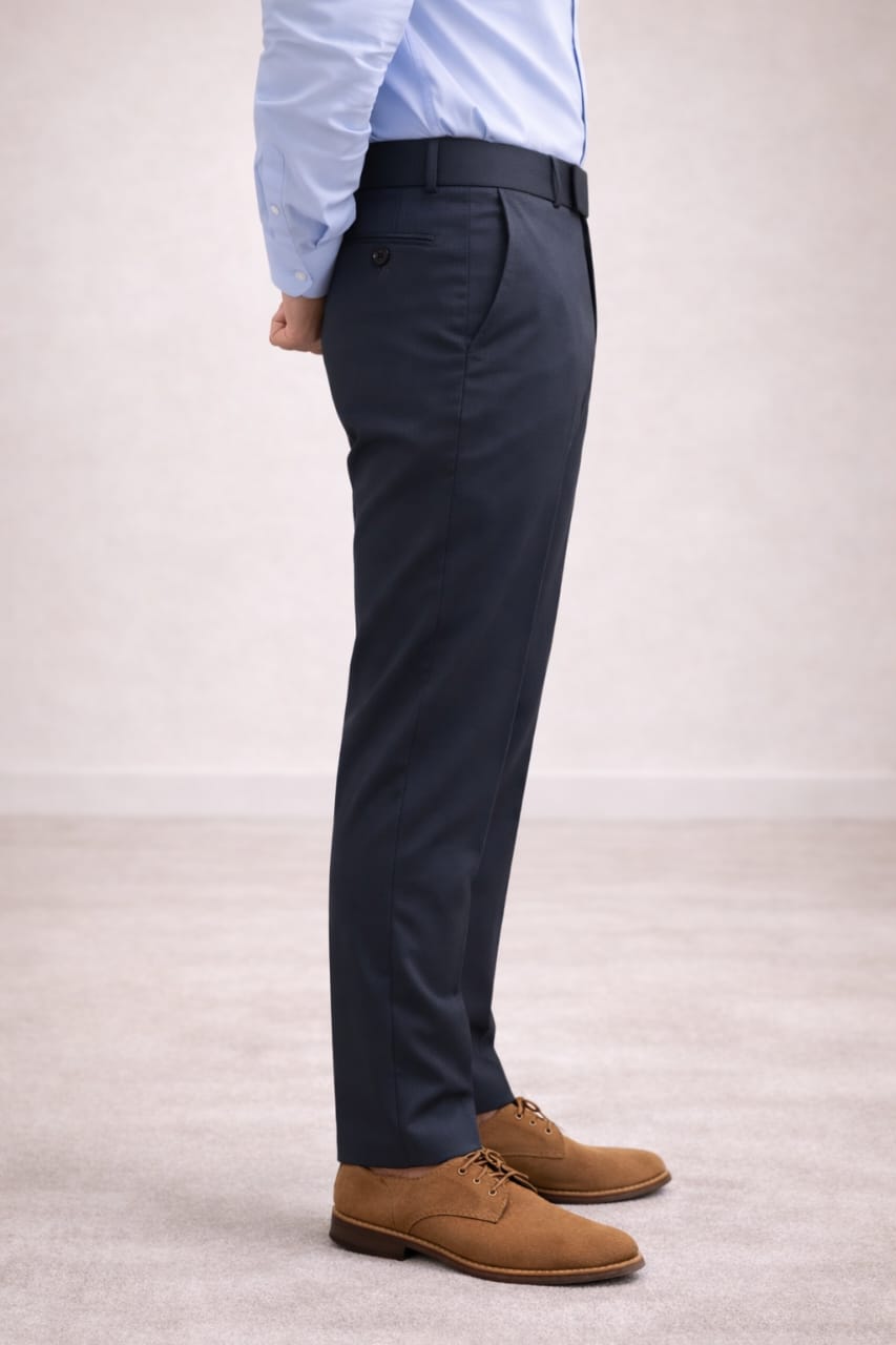 Cotton Lining Trousers