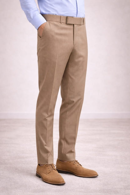 Cotton Lining Trousers