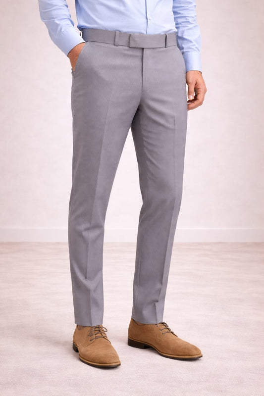 Cotton Lining Trousers