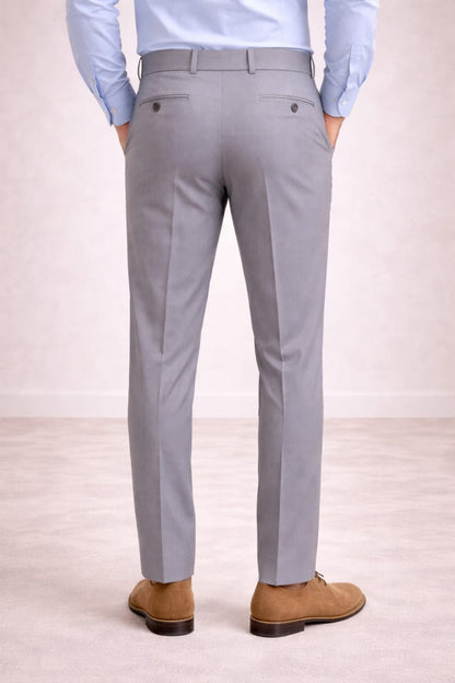 Cotton Lining Trousers