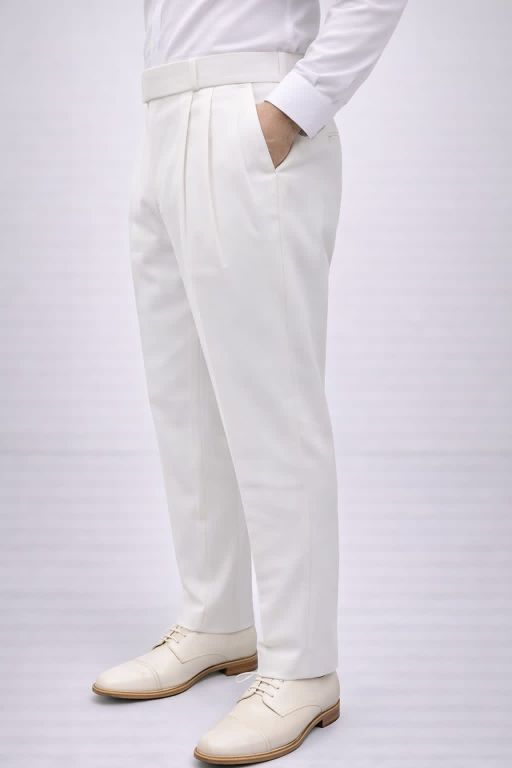 Baggy pants