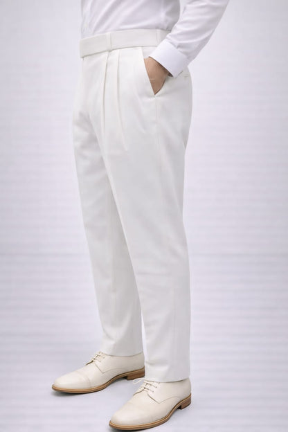 Baggy pants