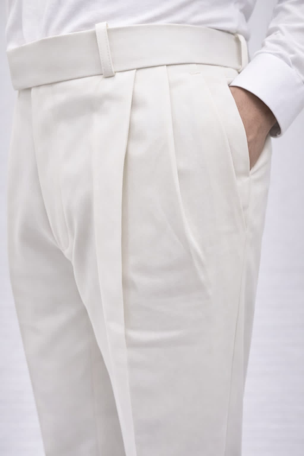 Baggy pants