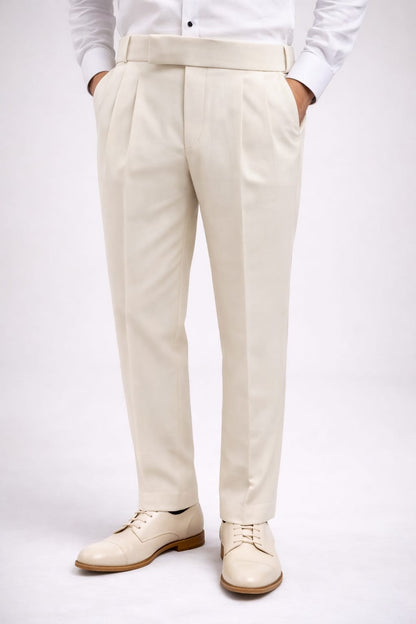 Baggy pants
