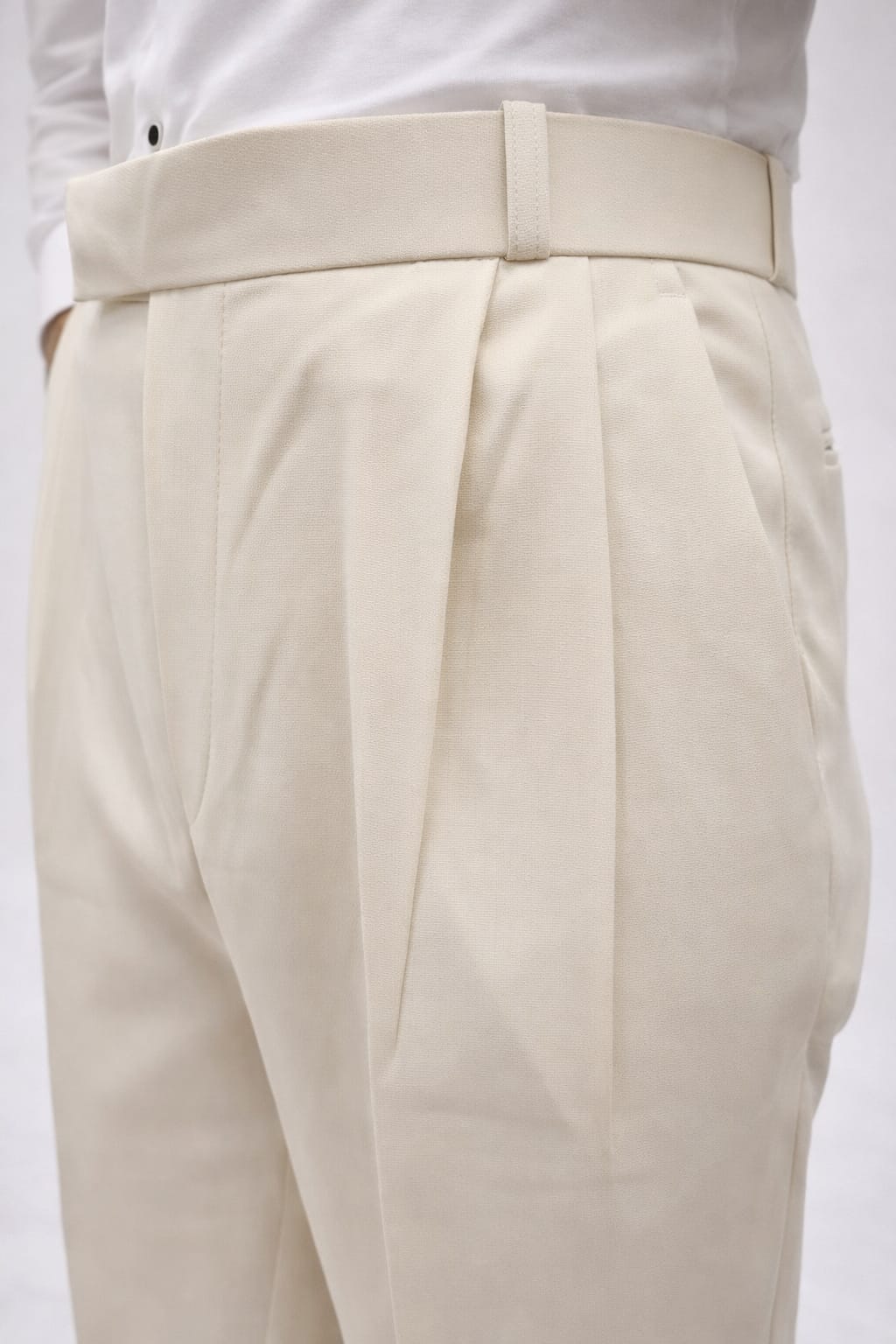 Baggy pants