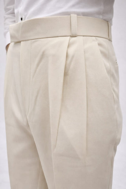 Baggy pants