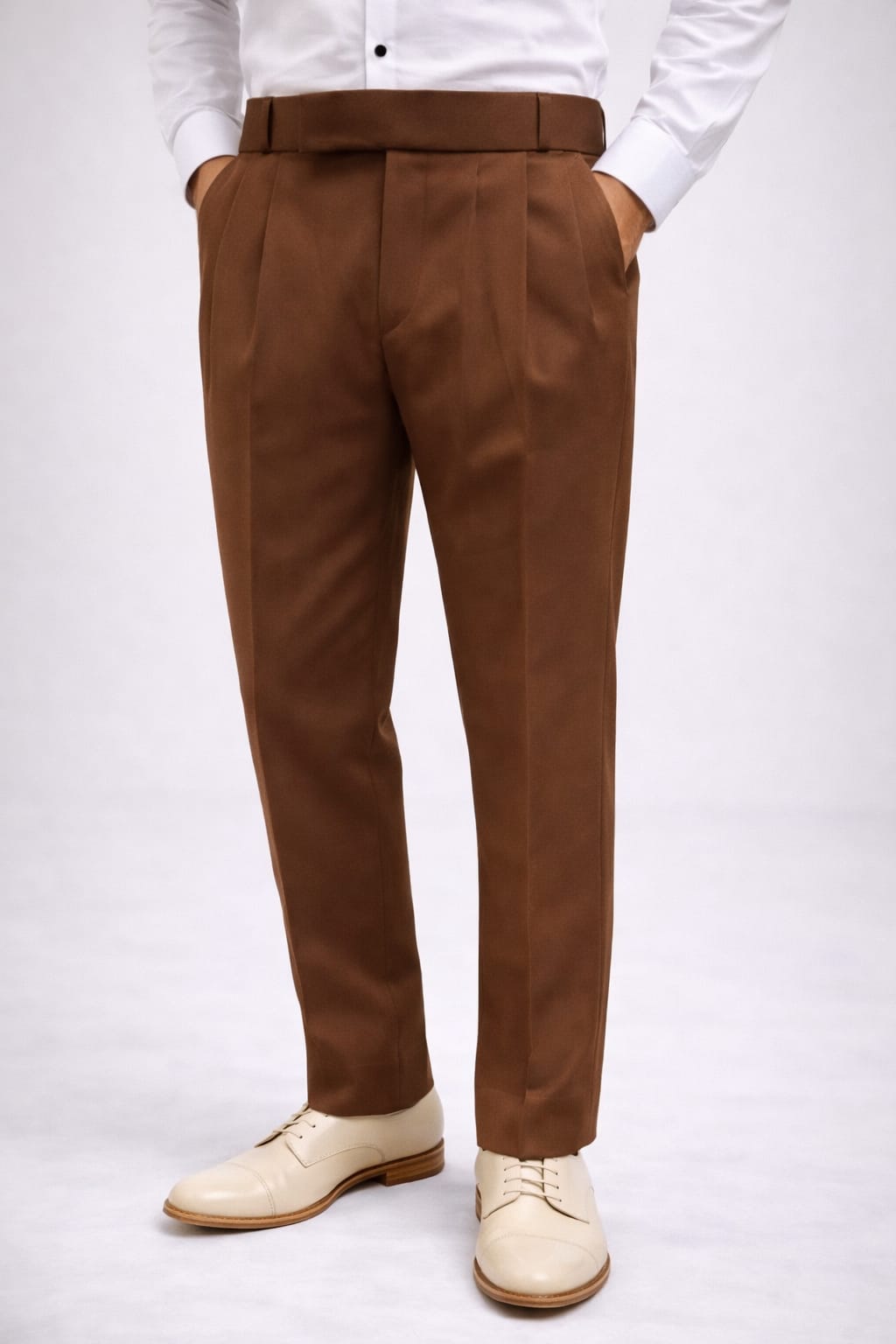 Baggy pants