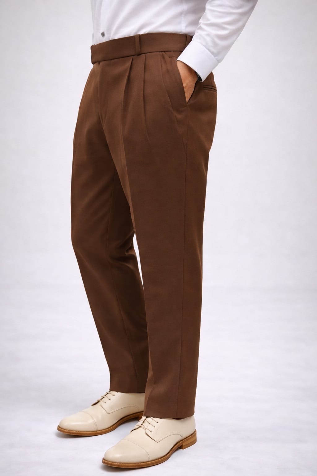 Baggy pants