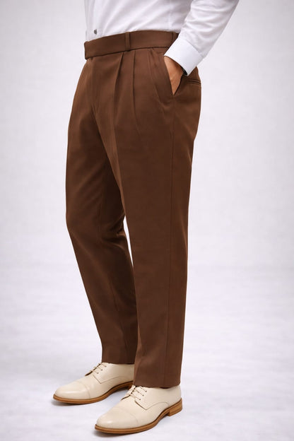 Baggy pants