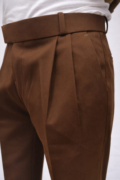 Baggy pants