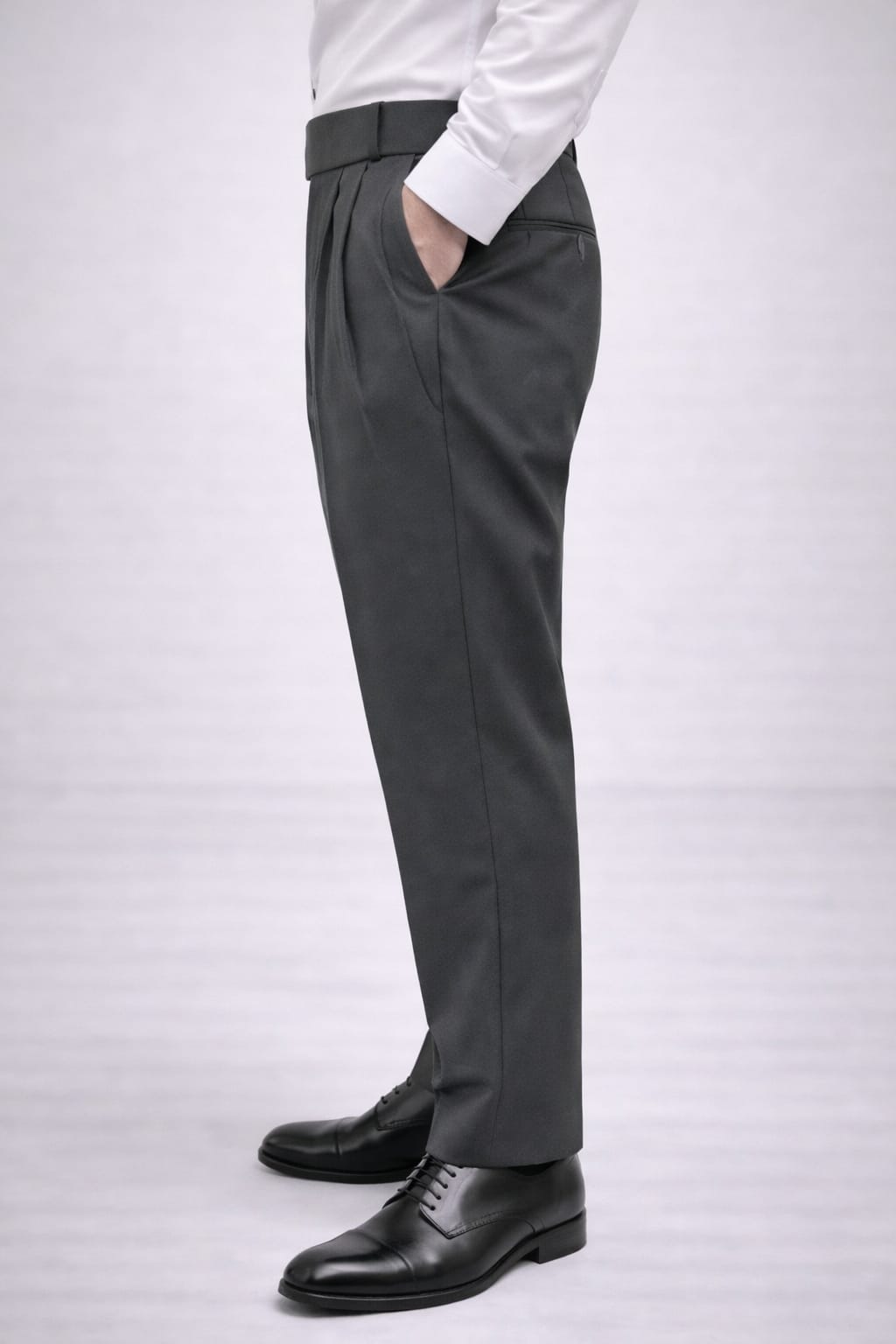 Baggy pants