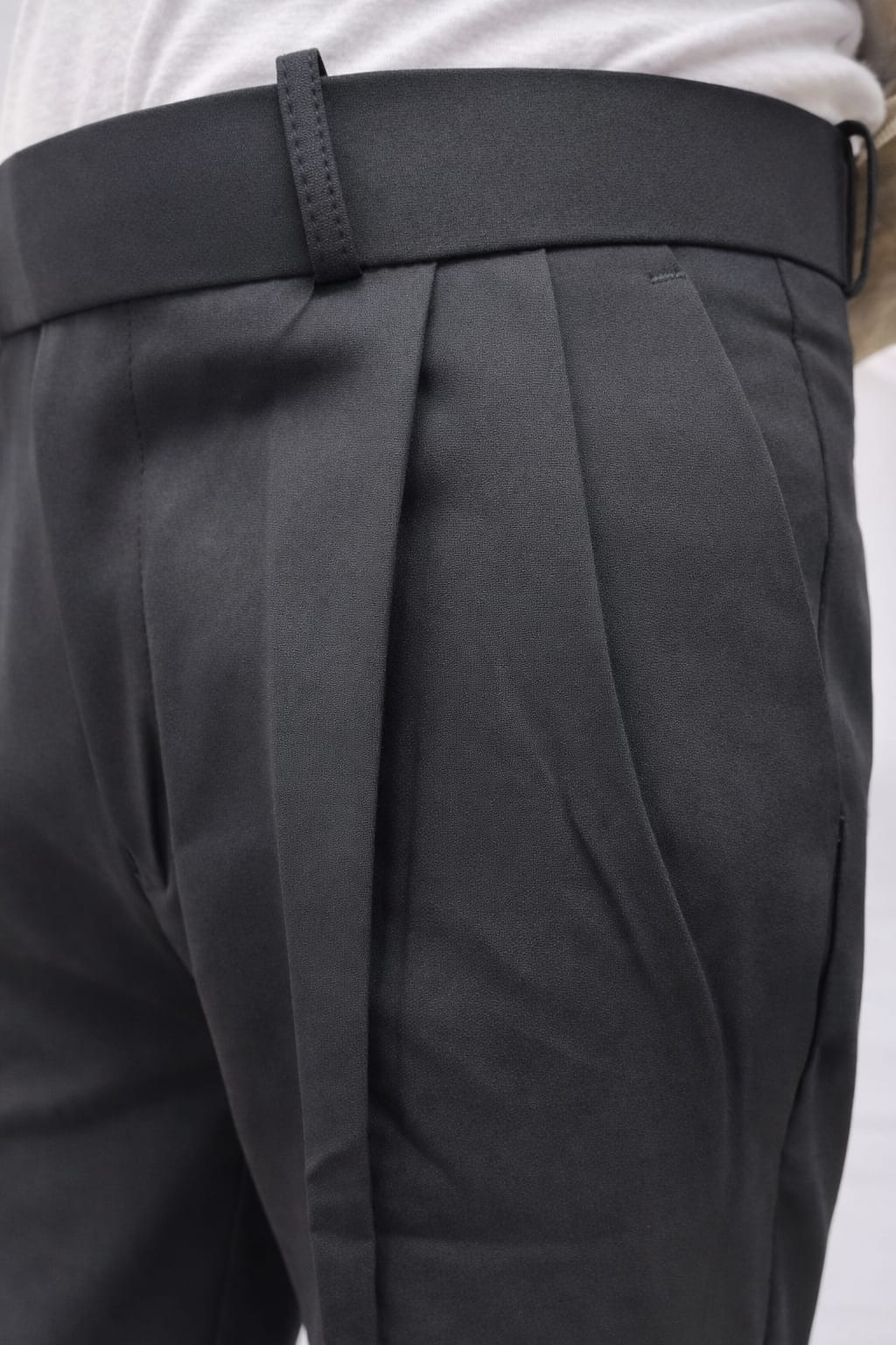Baggy pants