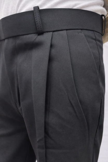 Baggy pants