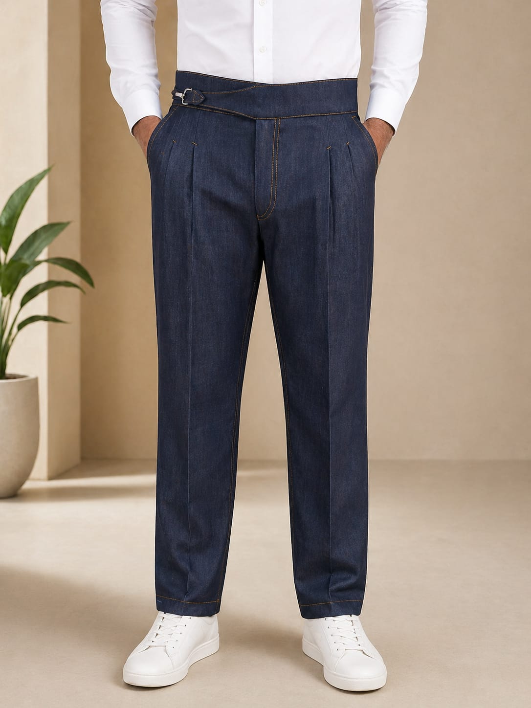 Denim Redefined