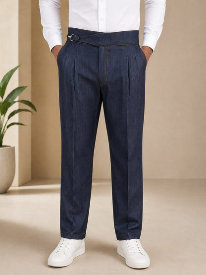 Denim Redefined