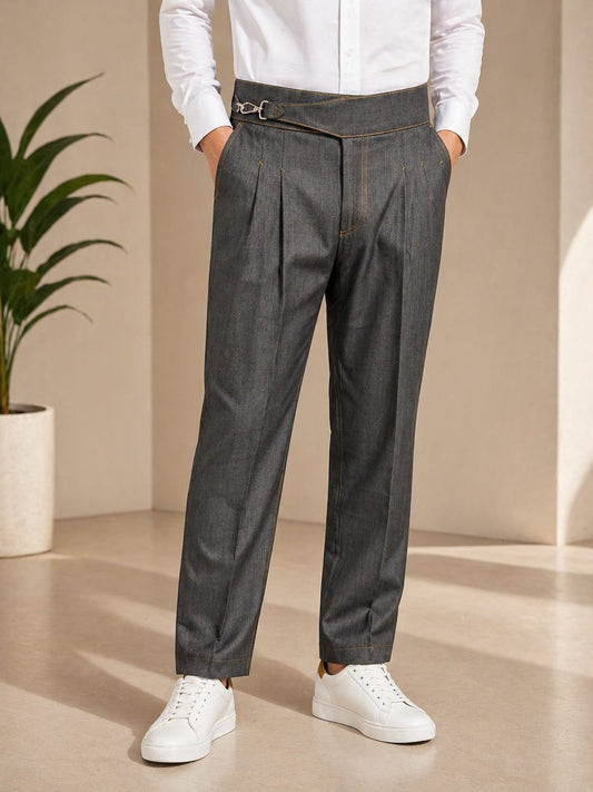 Denim Redefined