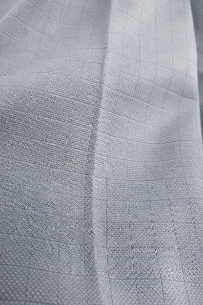 Men's Peanut Checks Trouser
