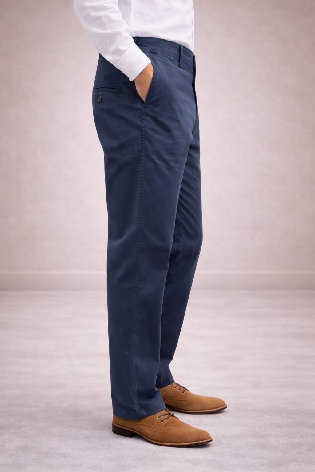 Cotton Chinos