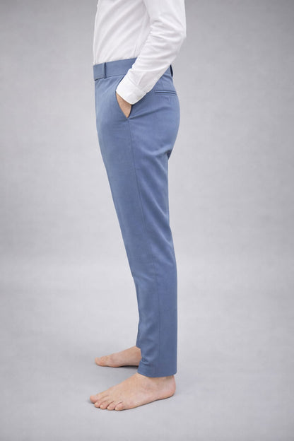 Premium lining trousers